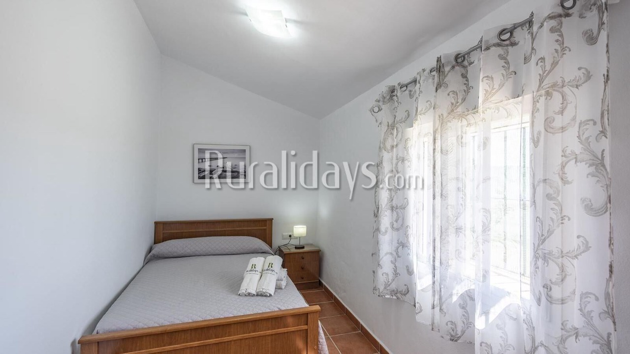 Photo of Bedroom in Rio Velez