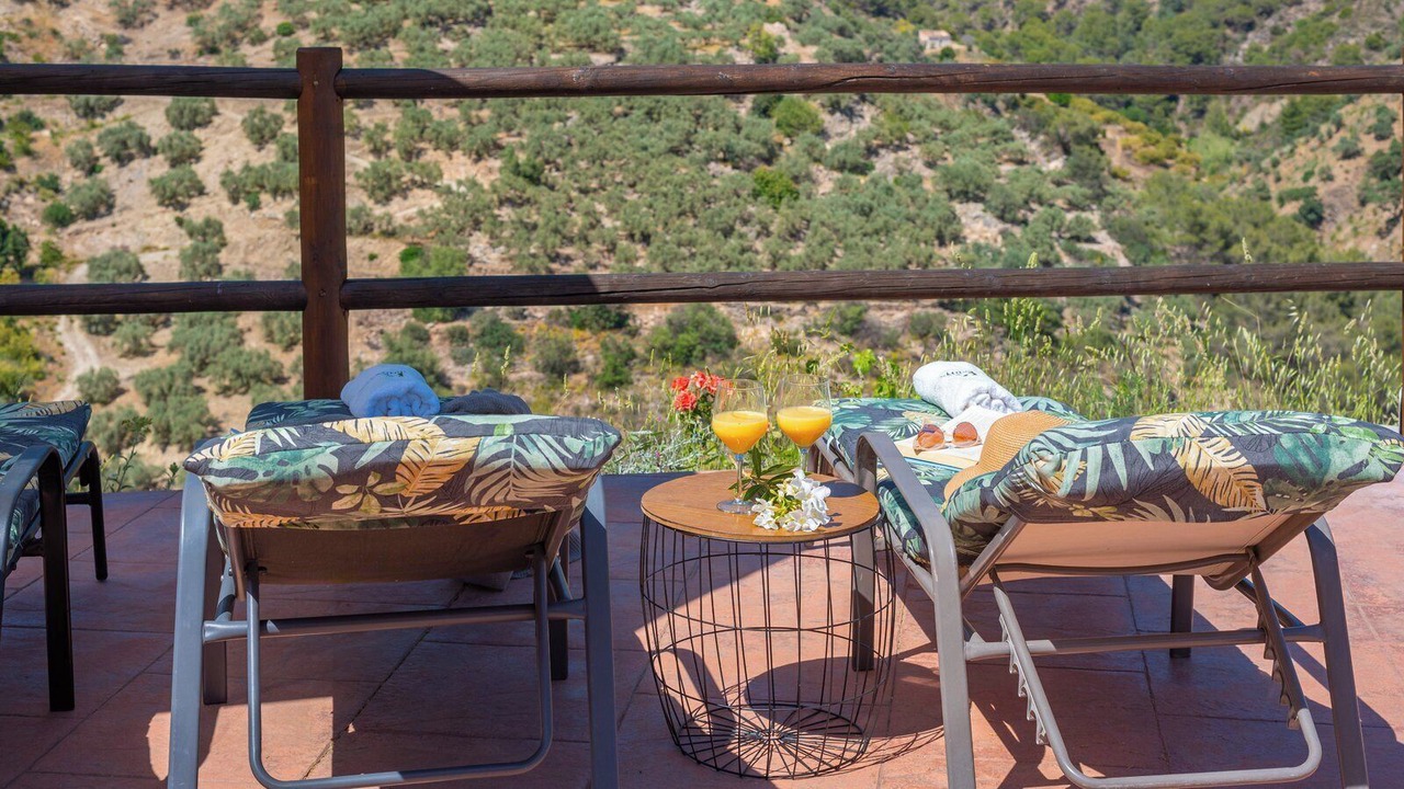 Photo of Outdoor in Canillas de Albaida