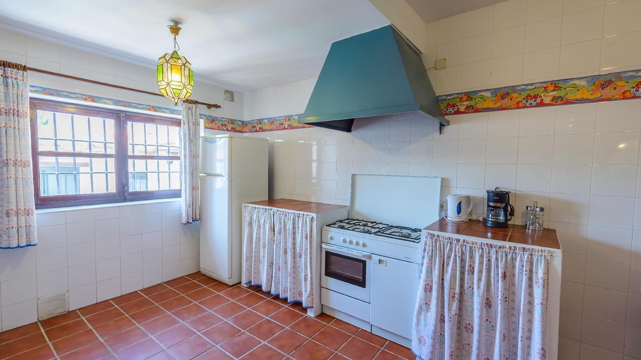 Photo of Kitchen in Alcaucin