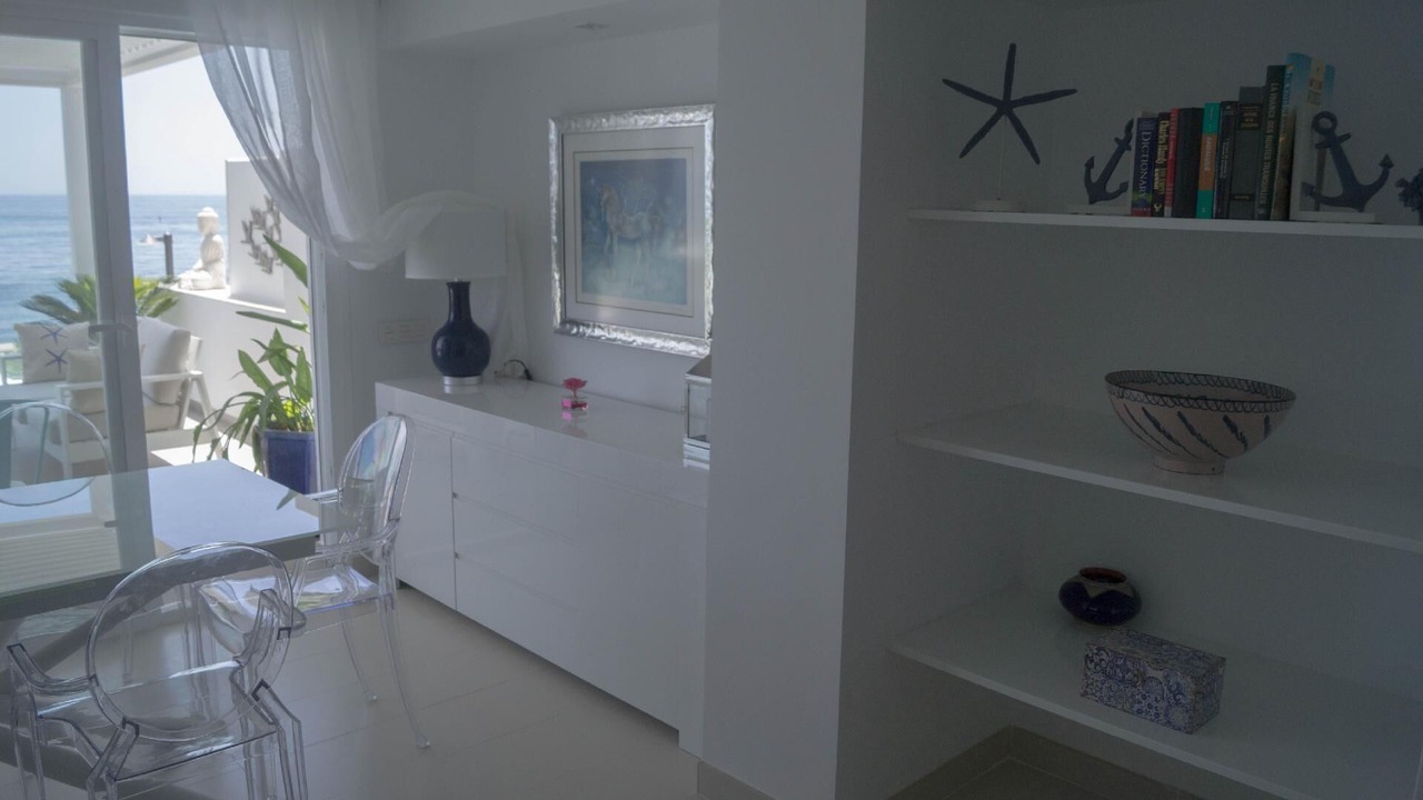 Photo of Livingroom in Bahia Dorada