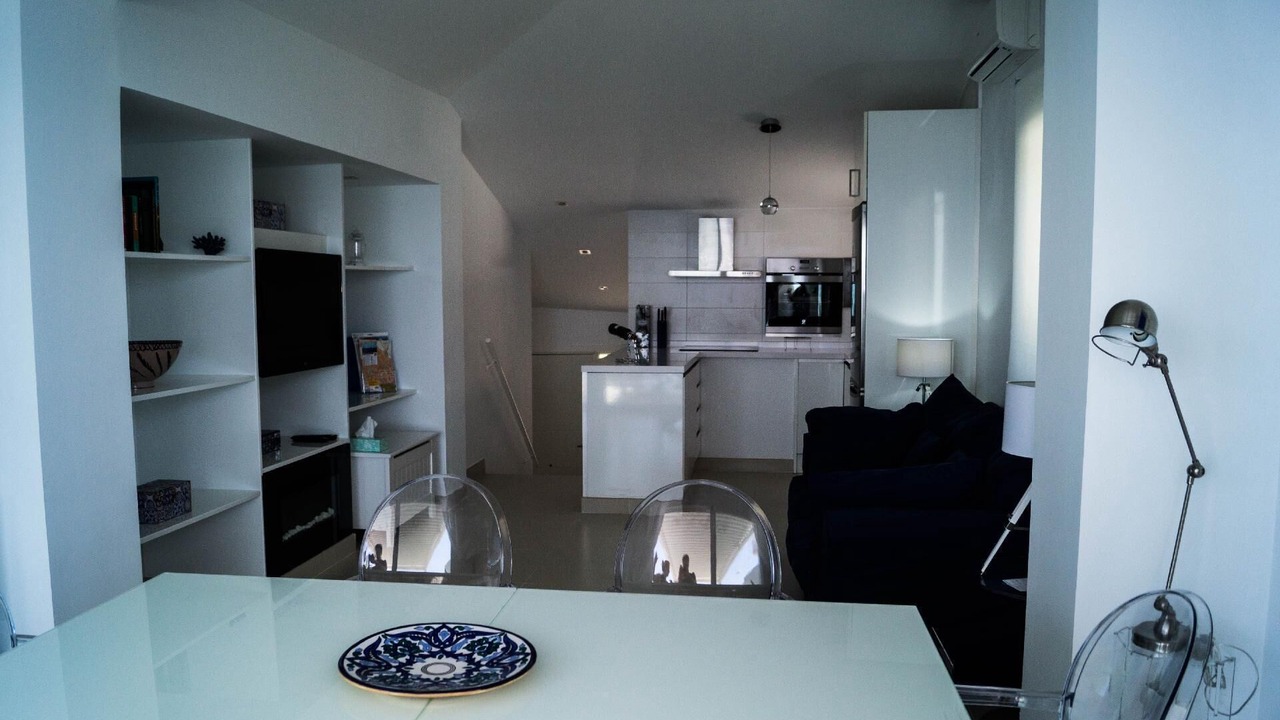 Photo of Livingroom in Bahia Dorada