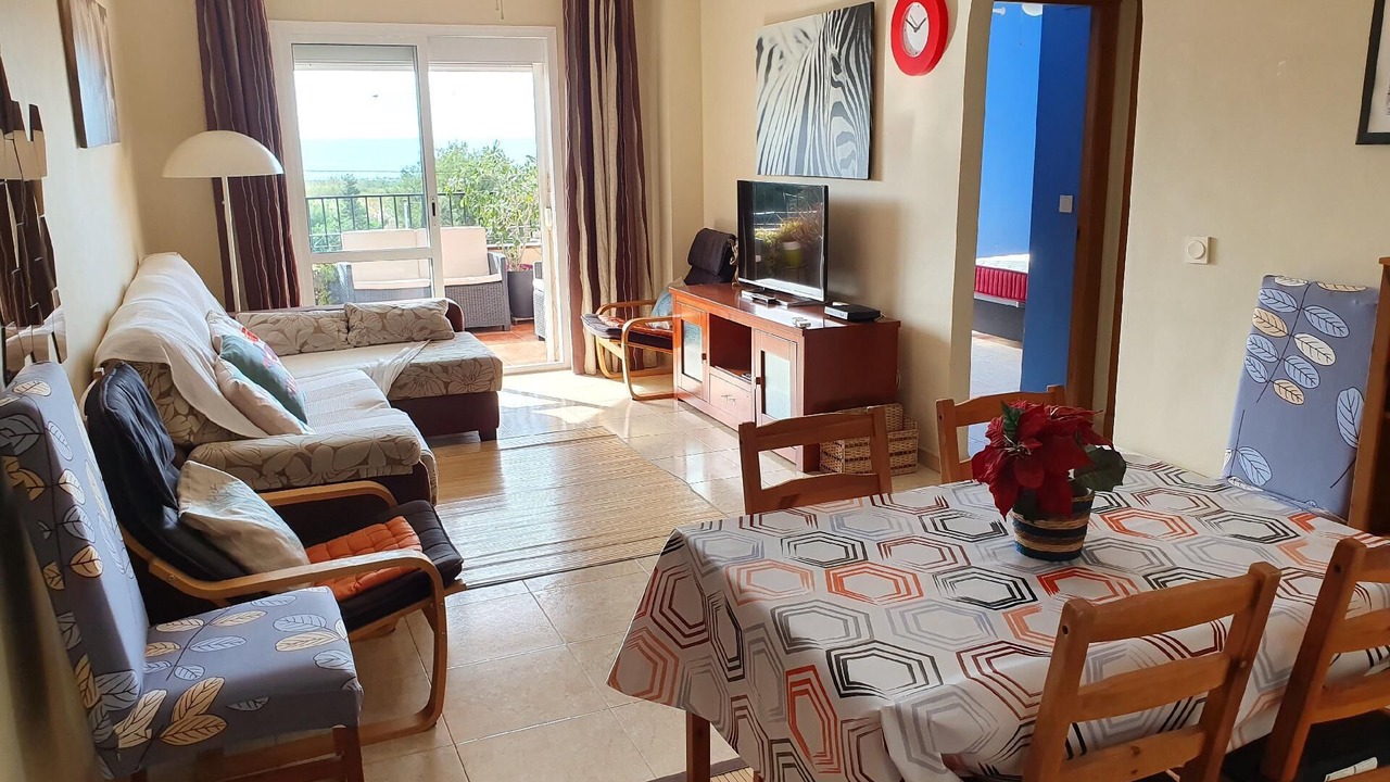 Photo of Livingroom in Los Llanos