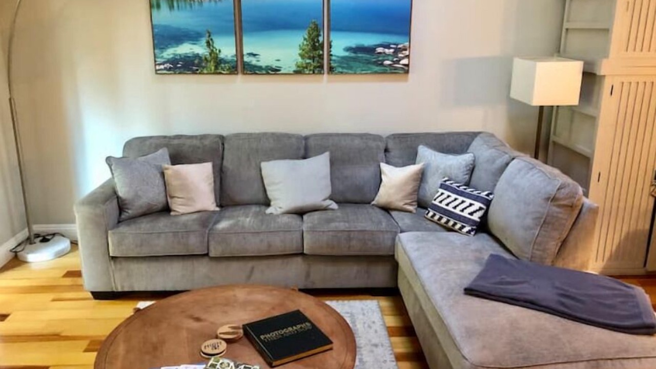 Photo of Livingroom in Incline Village