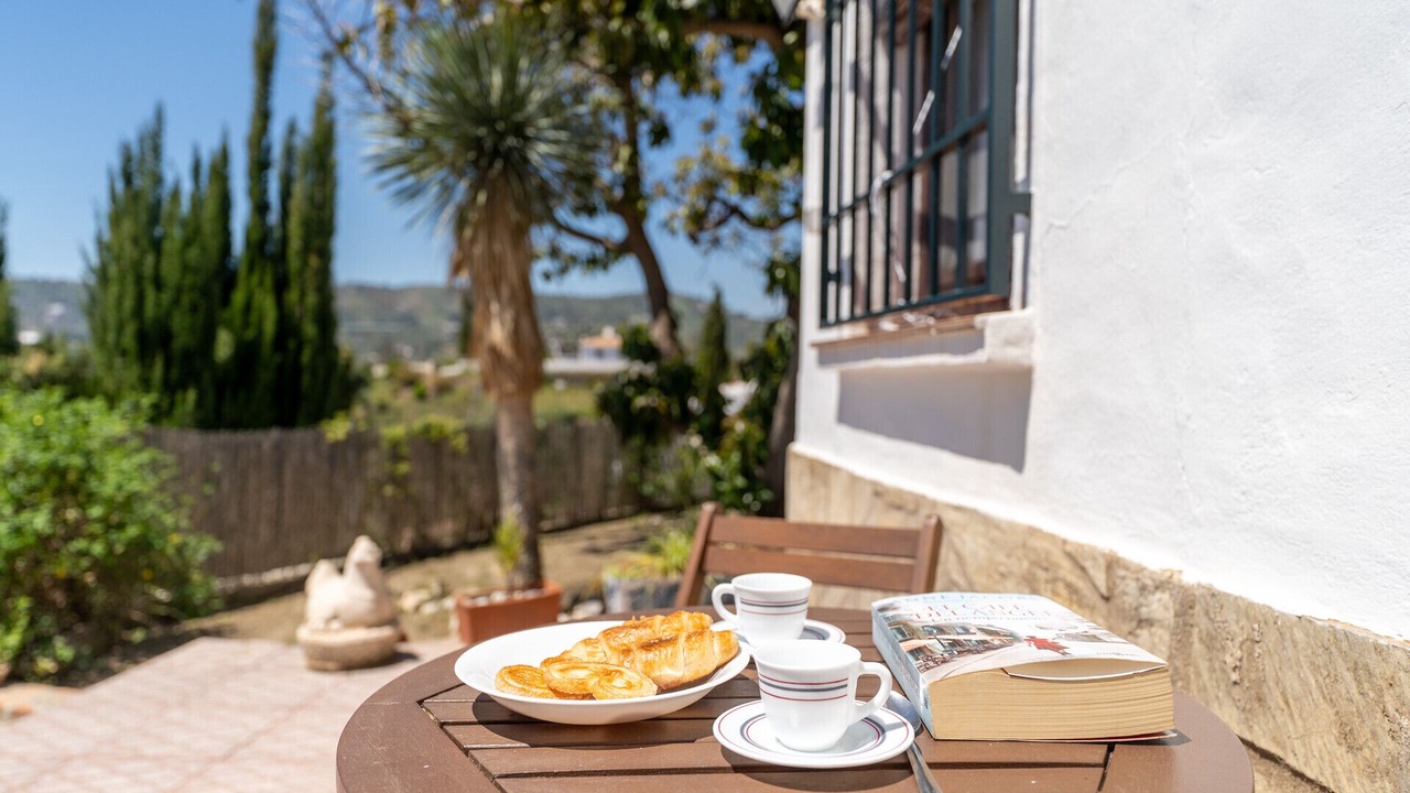 Photo of Outdoor in Frigiliana