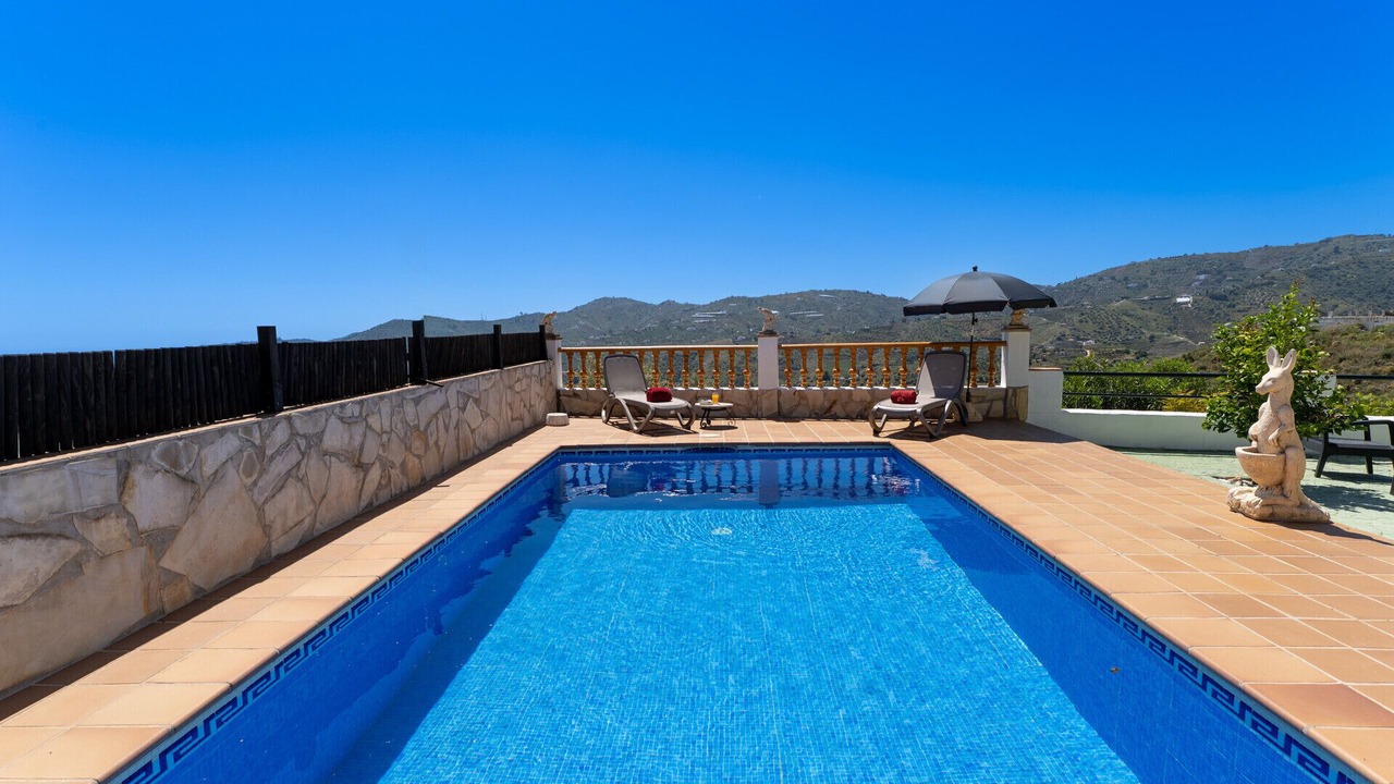 Photo of Outdoor in Frigiliana
