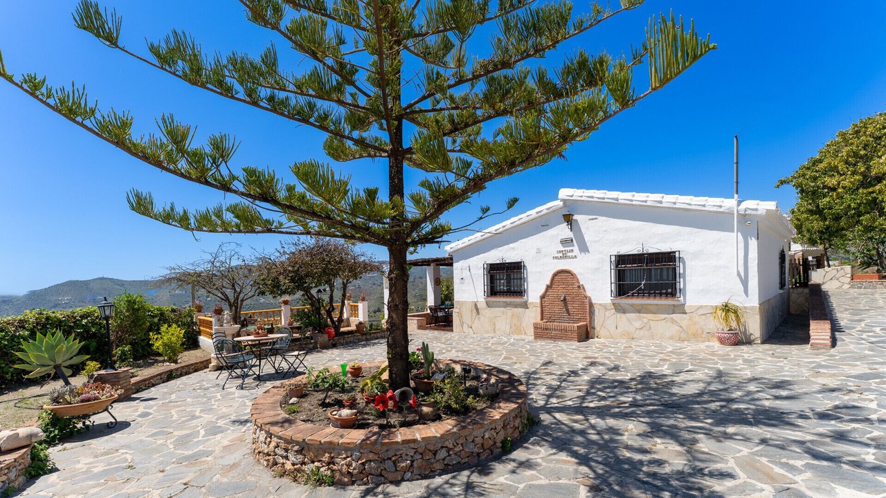 Photo of Outdoor in Frigiliana
