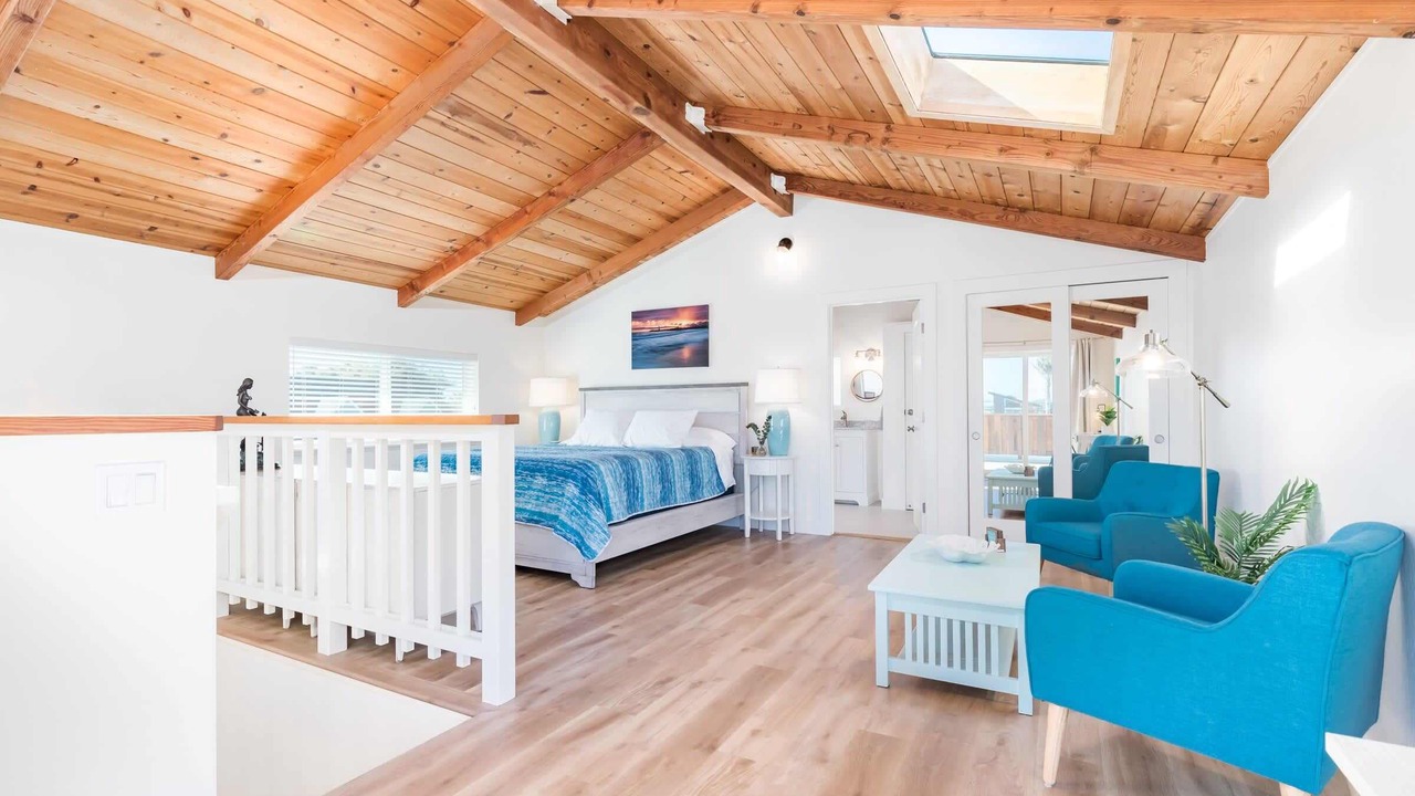 Photo of Patio Balcony in Opal Cliffs