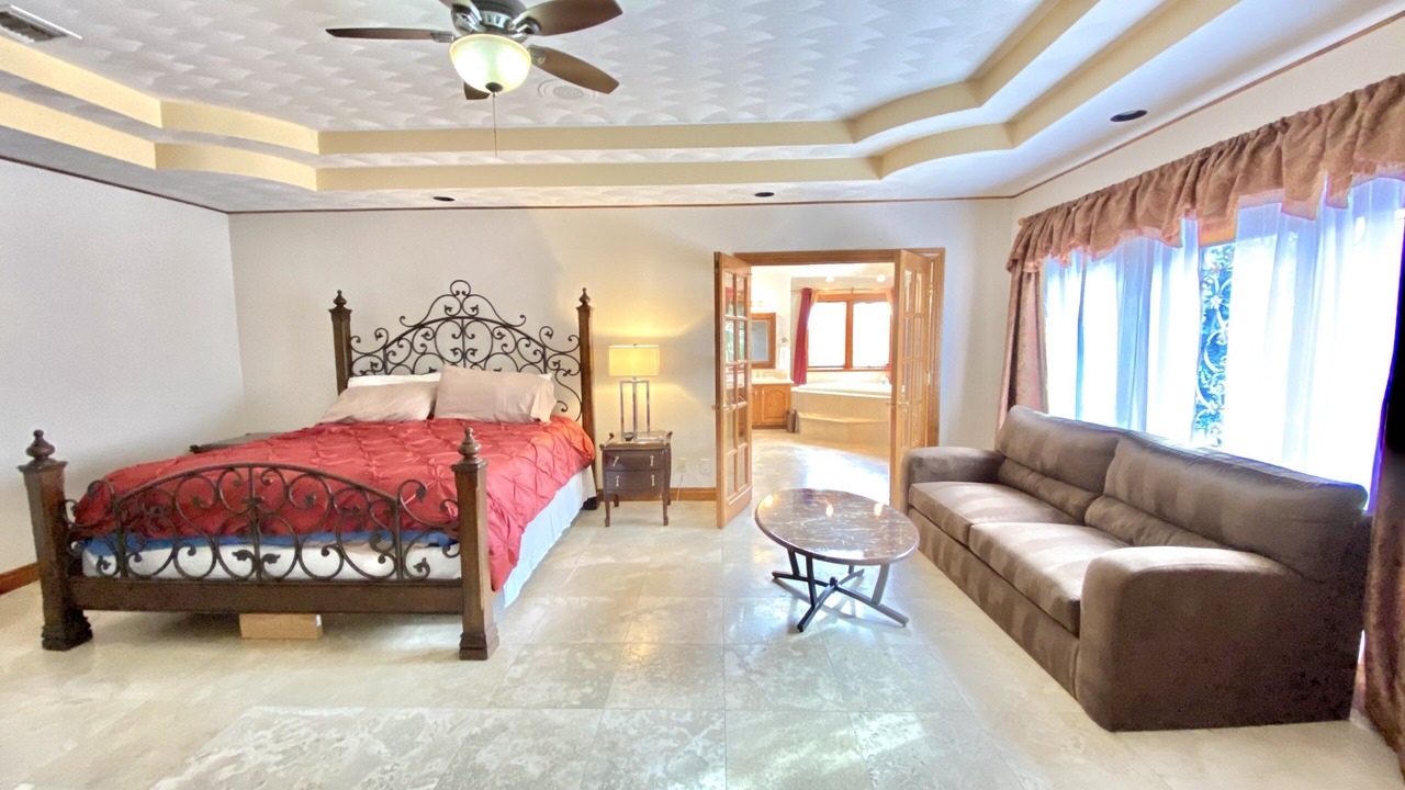 Photo of Bedroom in Las Vegas
