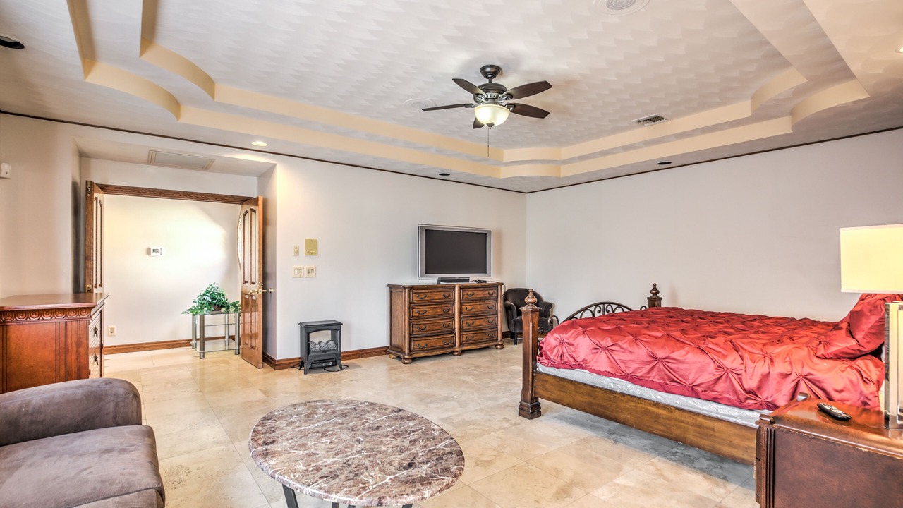 Photo of Bedroom in Las Vegas