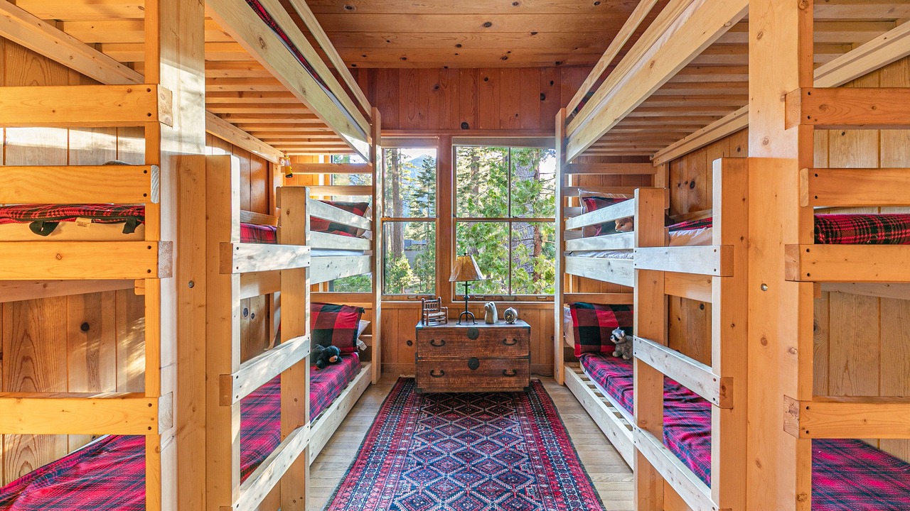 Photo of Bedroom in South Shore