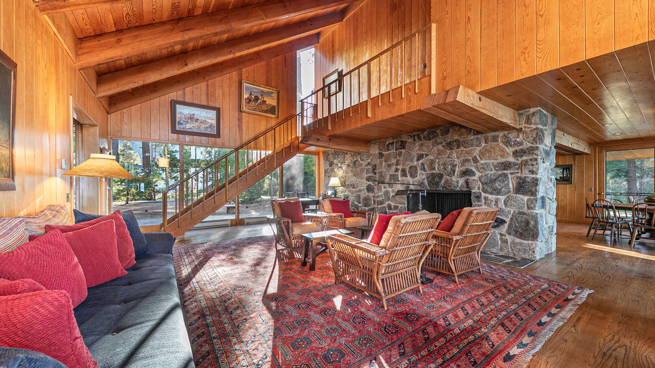 Photo of Livingroom in South Shore
