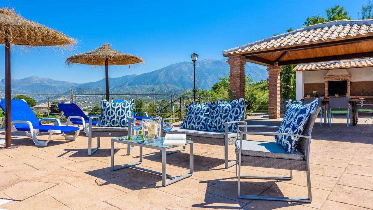 Photo of Outdoor in Vinuela