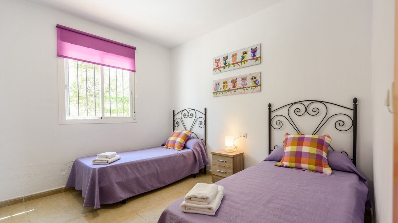 Photo of Bedroom in Vinuela