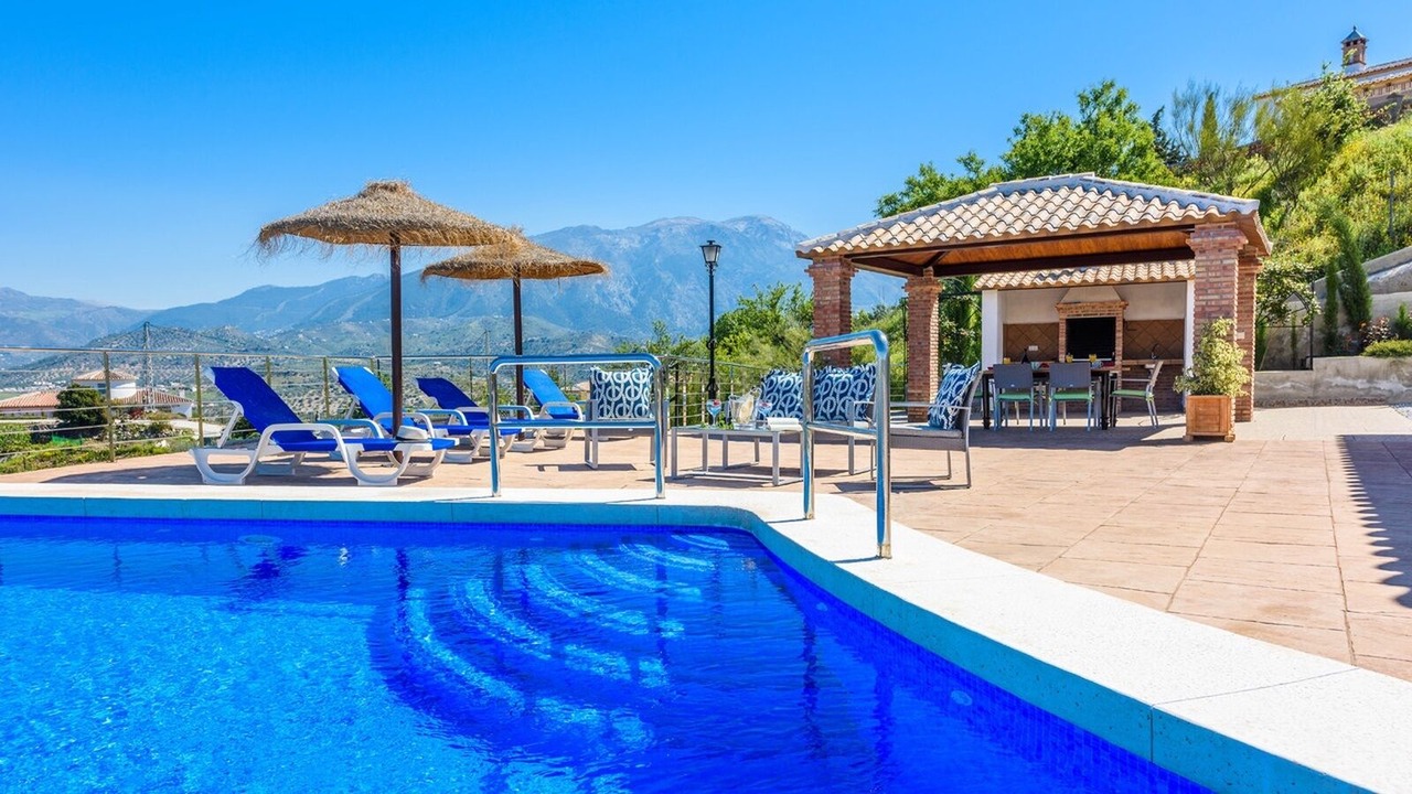 Photo of Outdoor in Vinuela