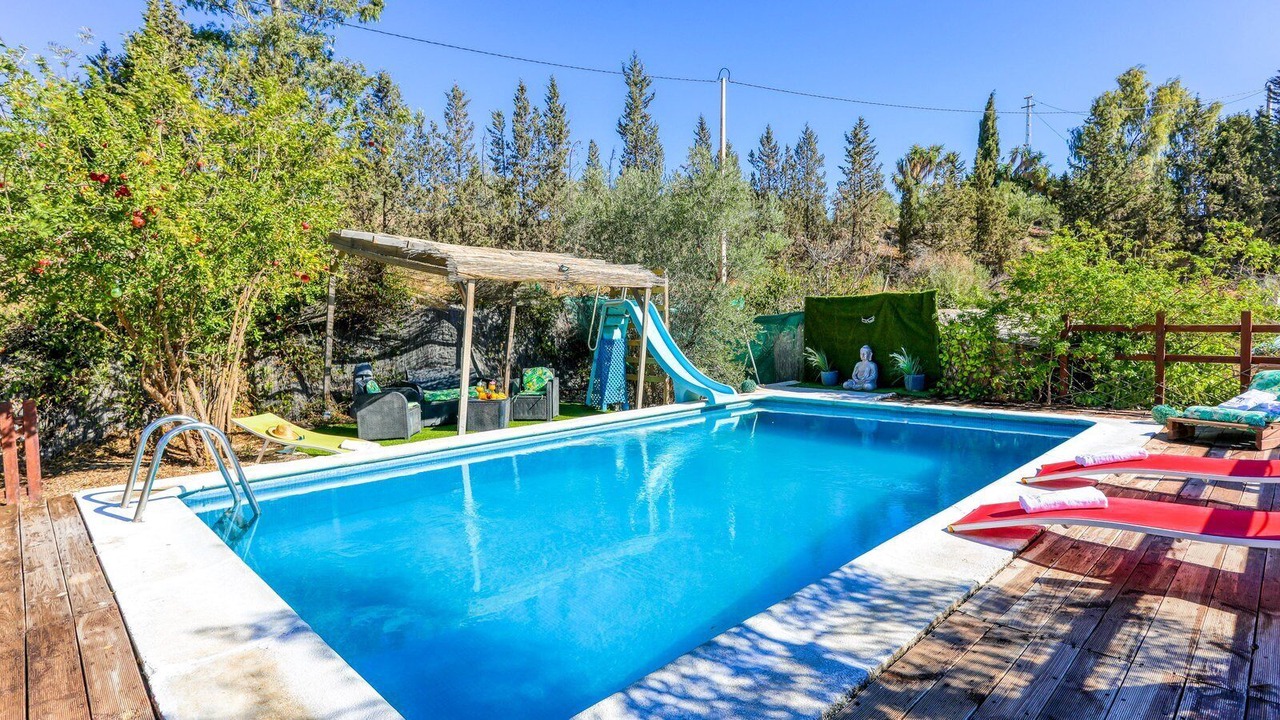 Photo of Outdoor in Campanillas