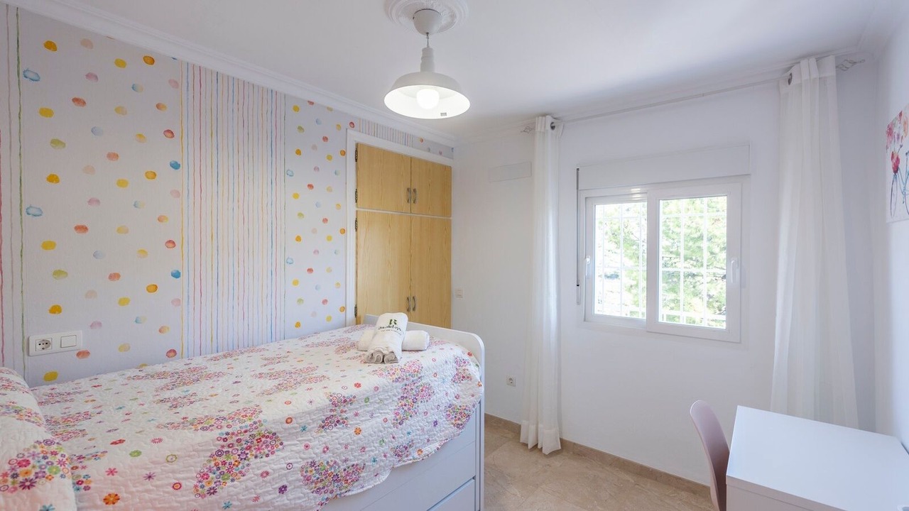 Photo of Bedroom in Sayalonga