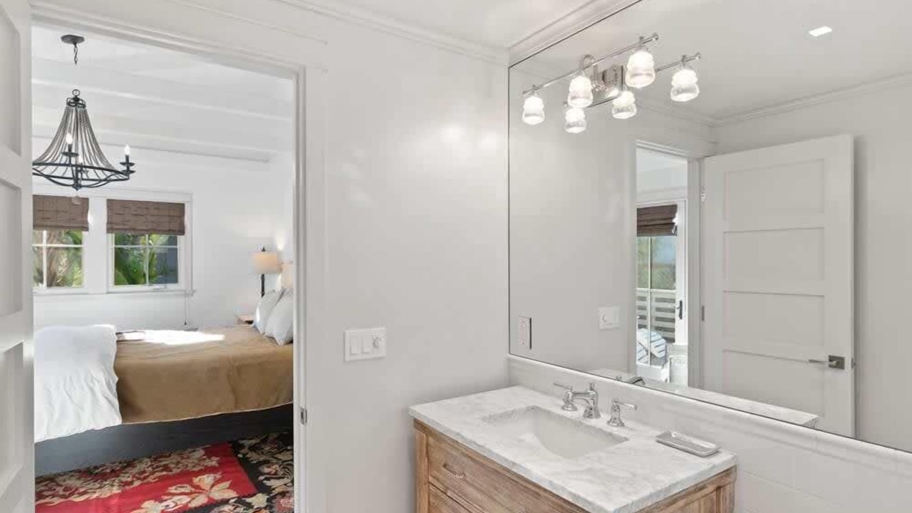 Photo of Bedroom in Northeast Carmel