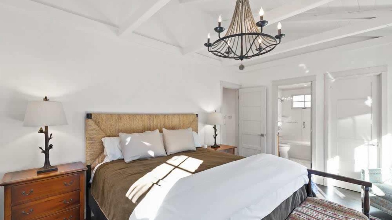 Photo of Bedroom in Northeast Carmel
