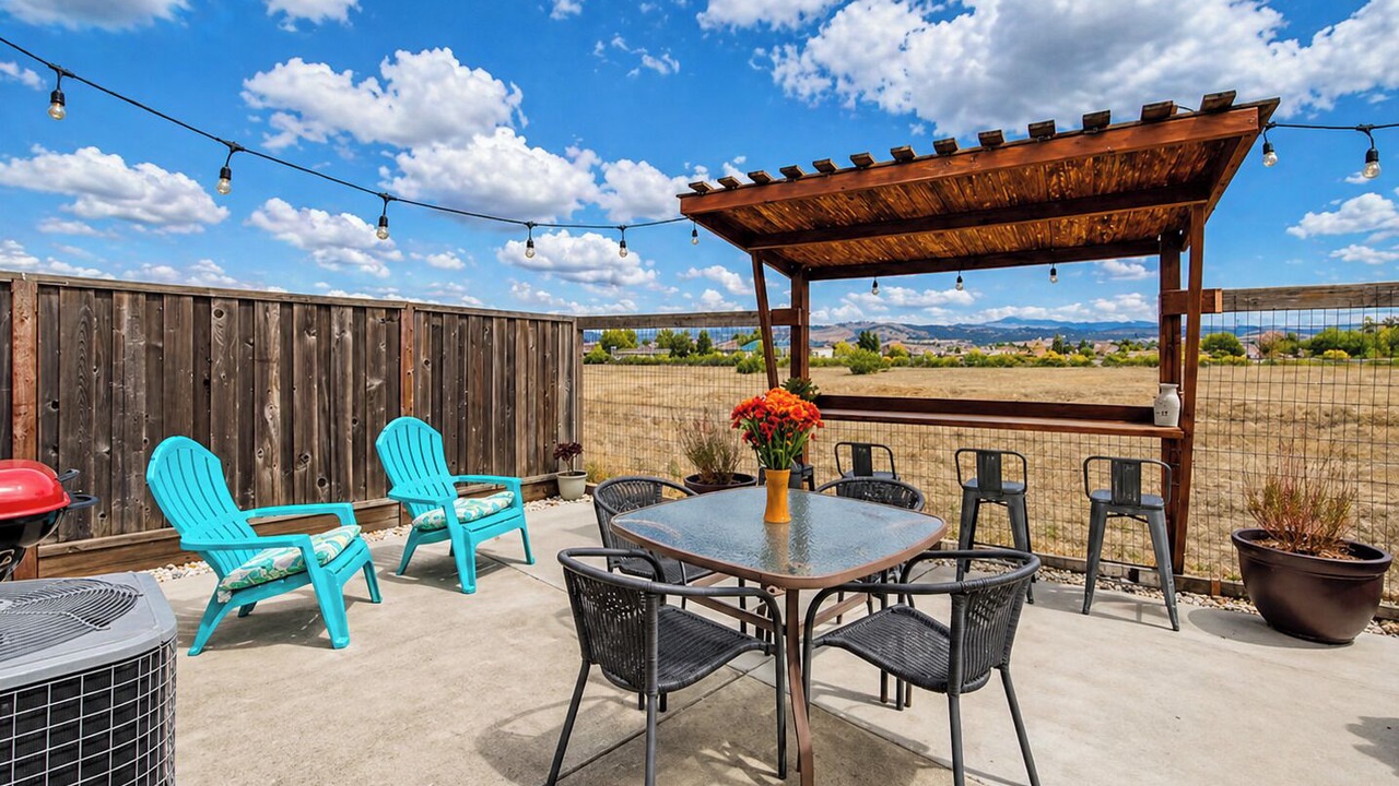Photo of Outdoor in Santa Rosa