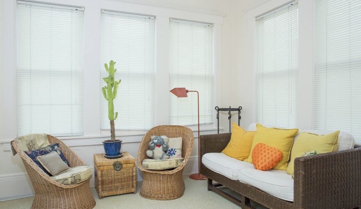Photo of Livingroom in Richmond District