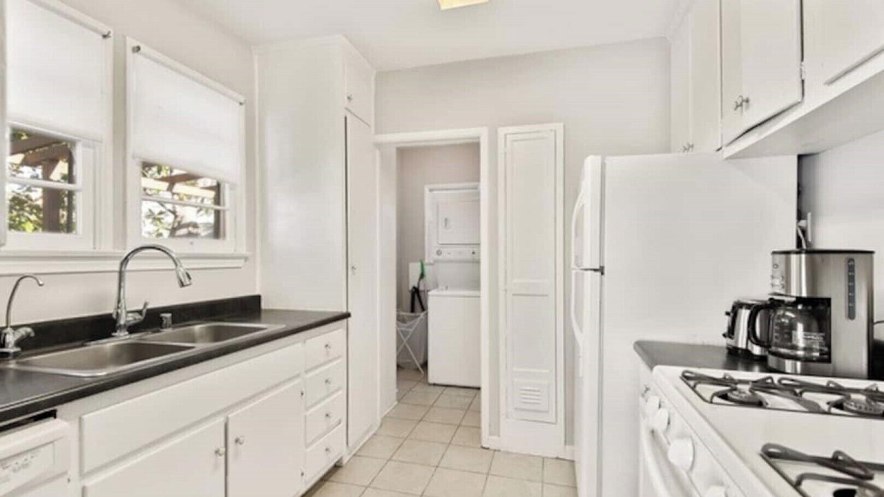 Photo of Kitchen in Westwood