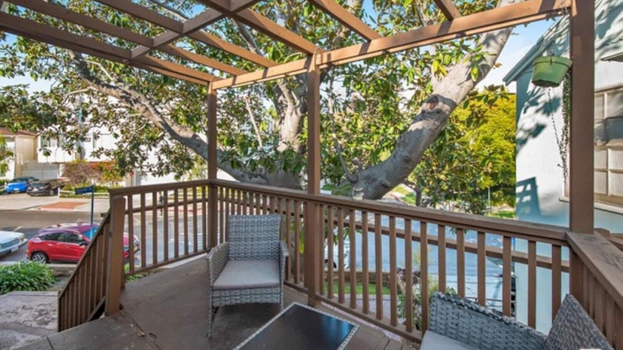 Photo of Patio Balcony in Westwood