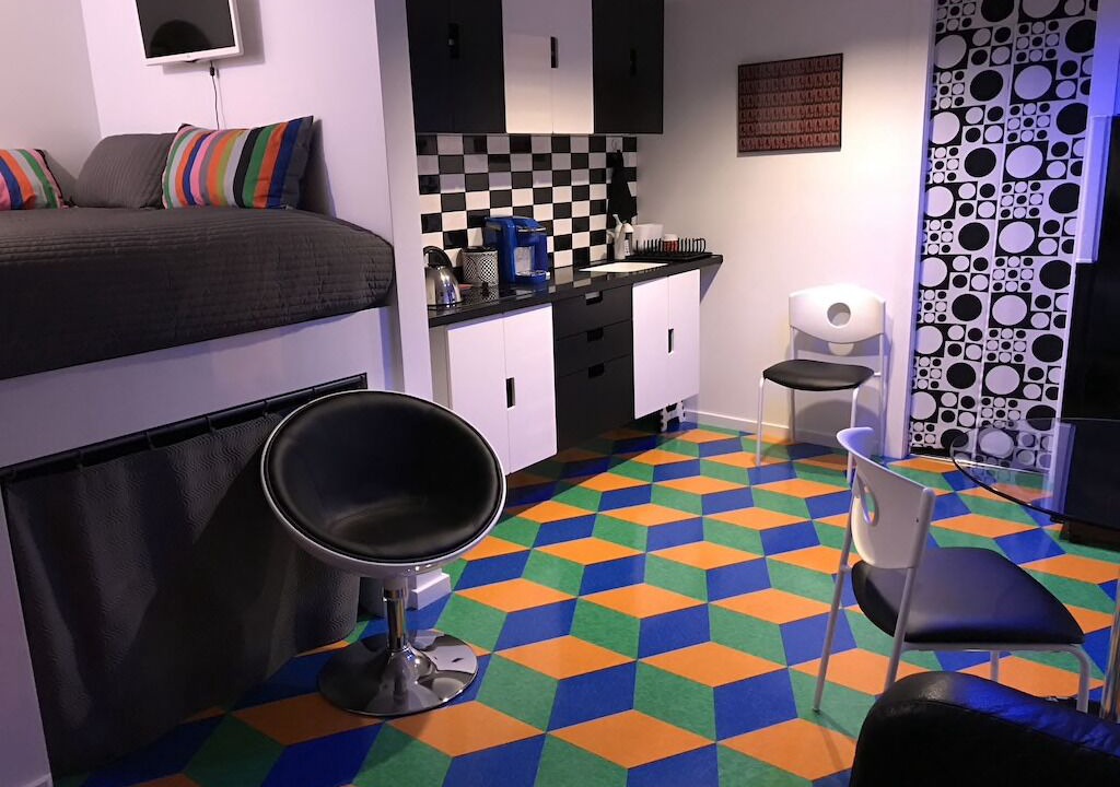 Photo of Bedroom in Silver Lake