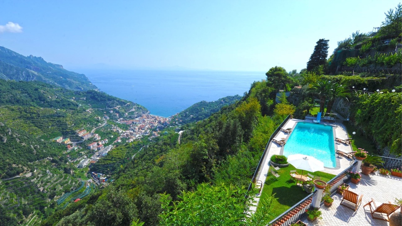 Photo of Outdoor in Ravello