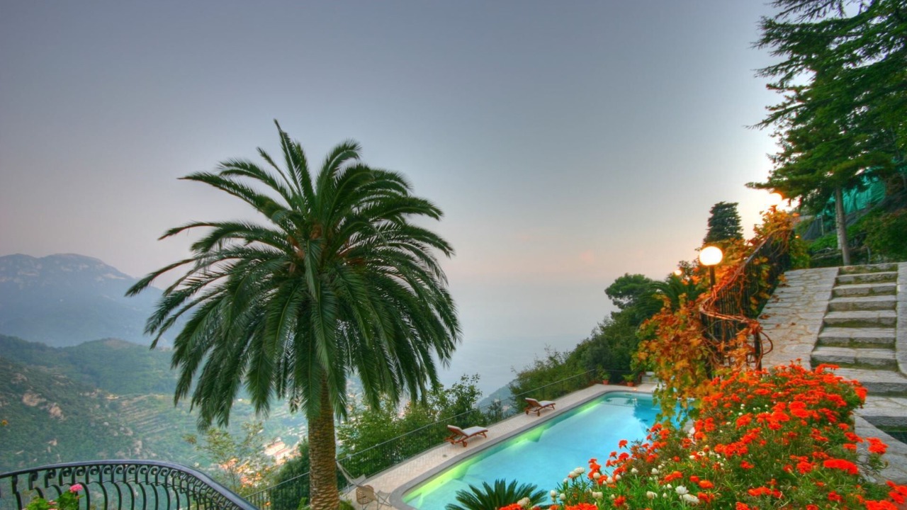 Photo of Outdoor in Ravello