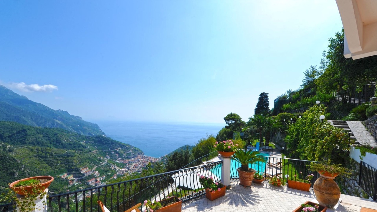 Photo of Outdoor in Ravello