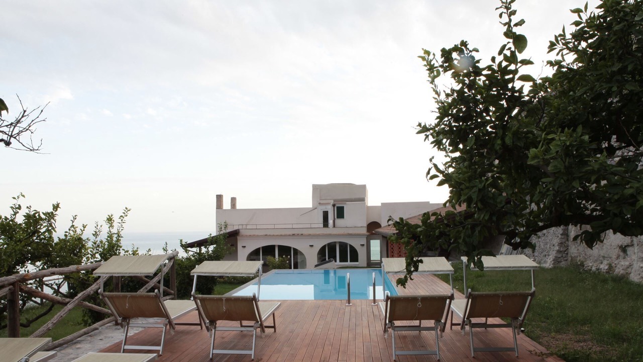 Photo of Outdoor in Amalfi