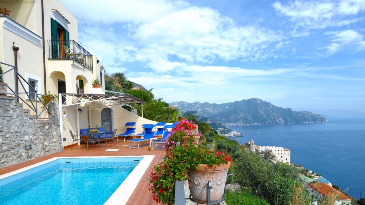 Photo of Outdoor in Conca dei Marini