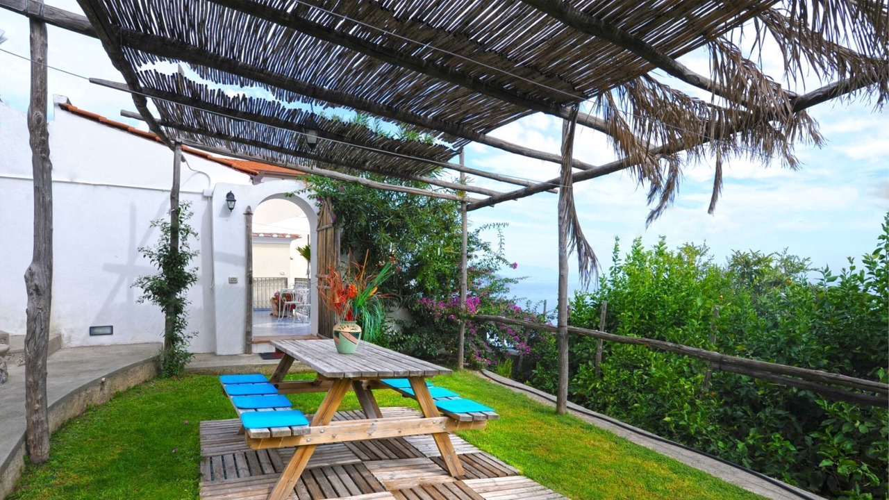 Photo of Outdoor in Conca dei Marini
