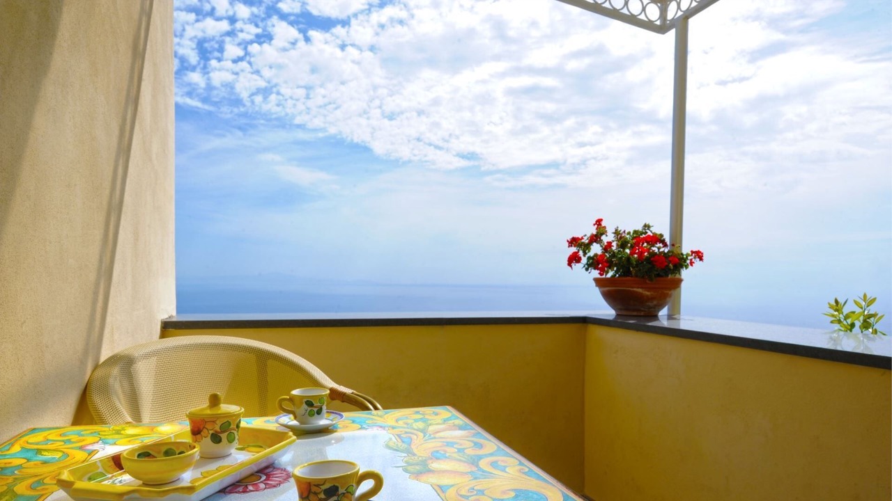 Photo of Outdoor in Conca dei Marini