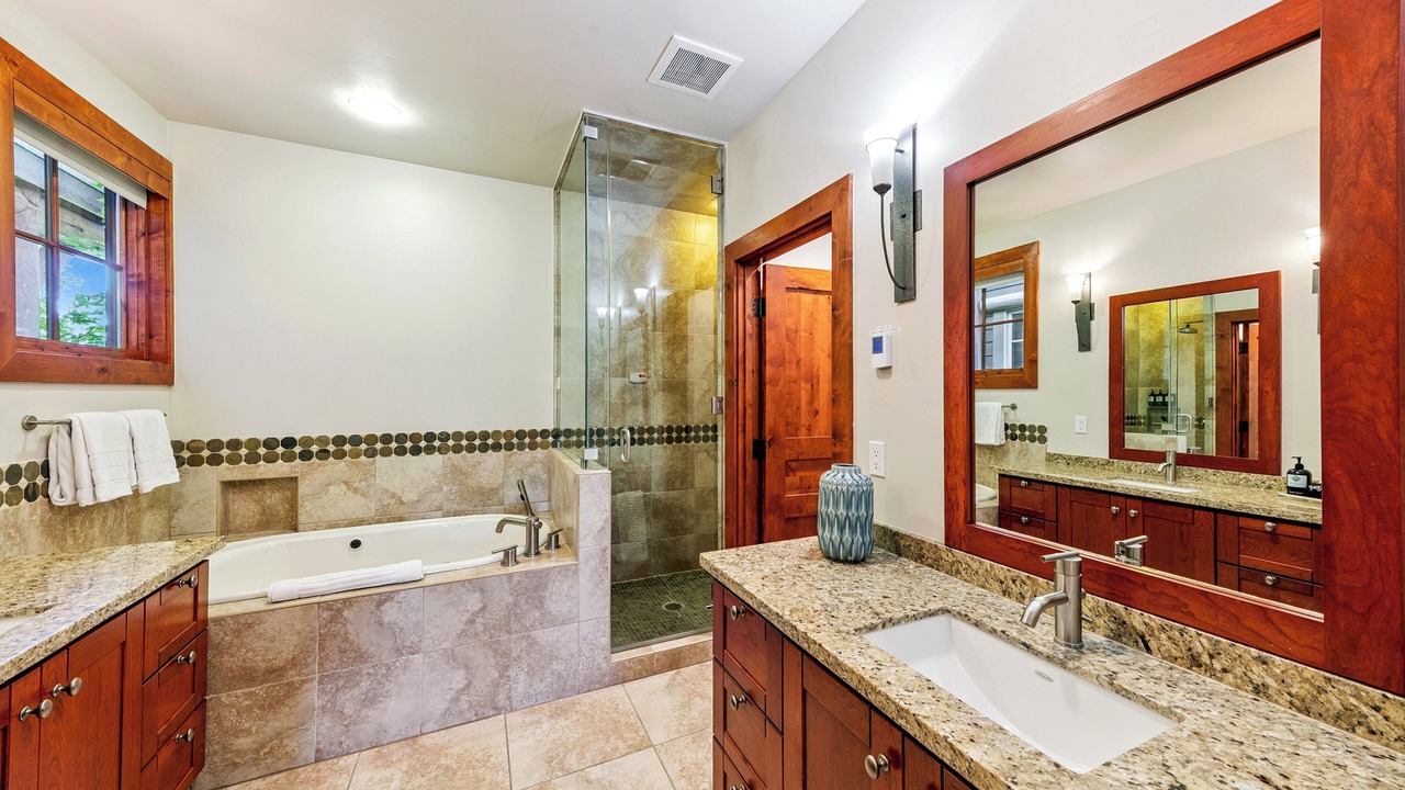 Photo of Bathroom in Sierra Shores