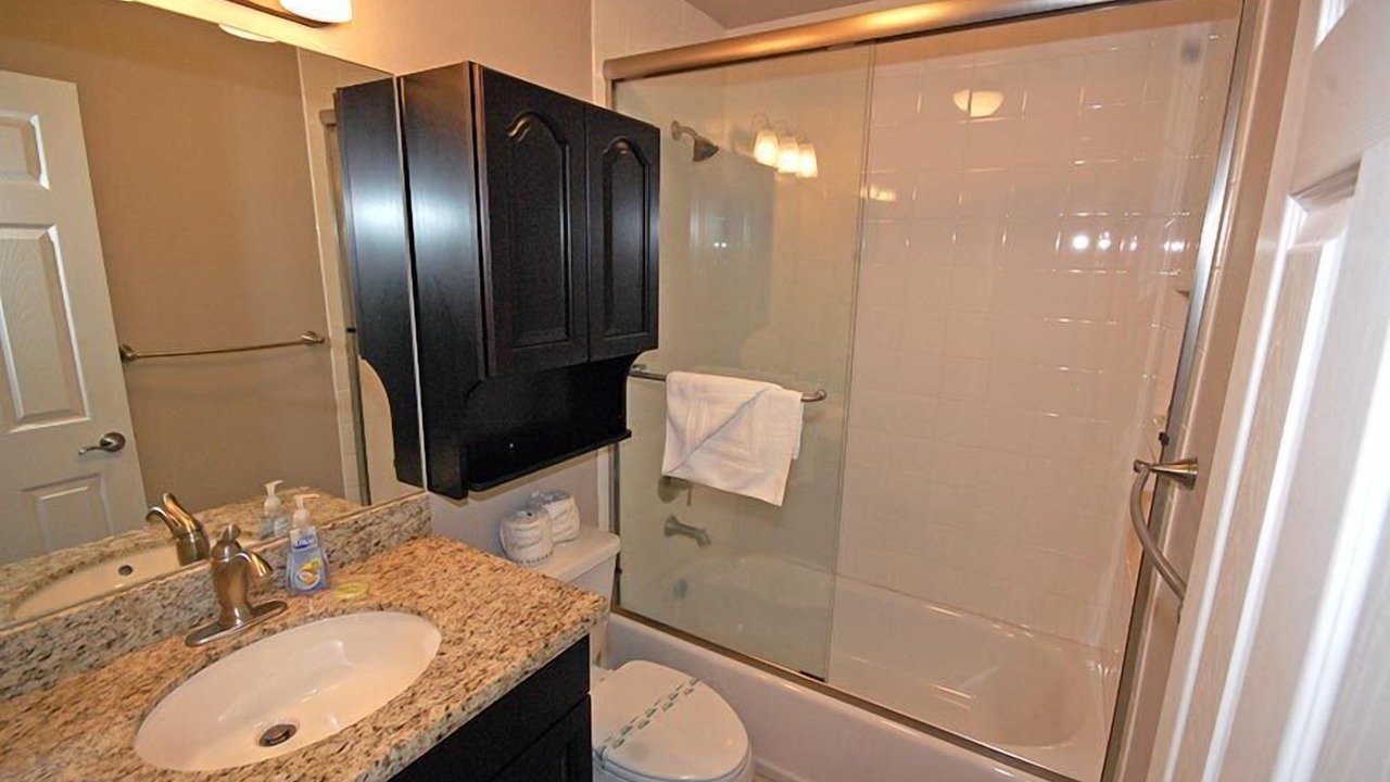 Photo of Bathroom in Tahoe Keys