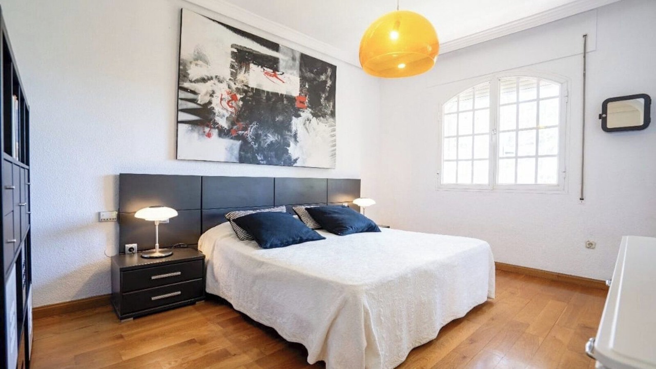 Photo of Bedroom in Mijas
