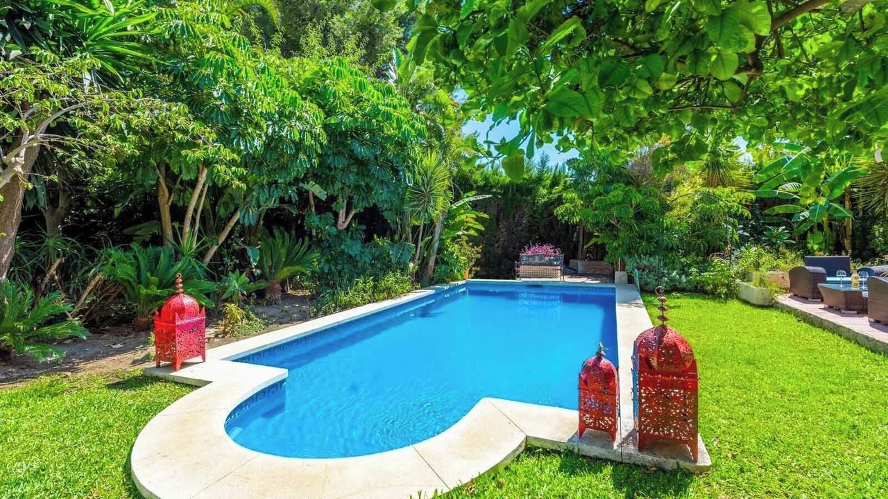 Photo of Outdoor in Mijas