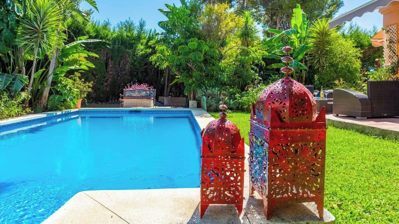 Photo of Outdoor in Mijas