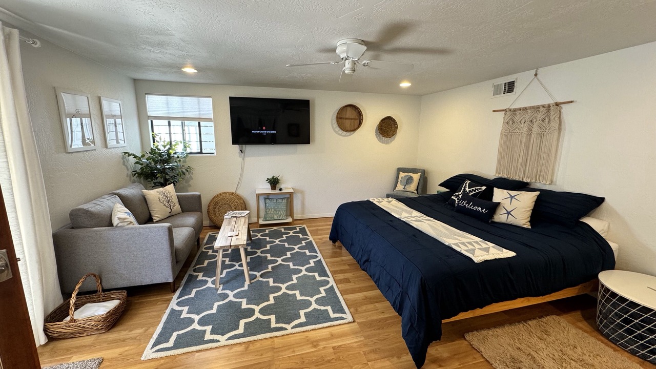 Photo of Bedroom in Carlsbad Village