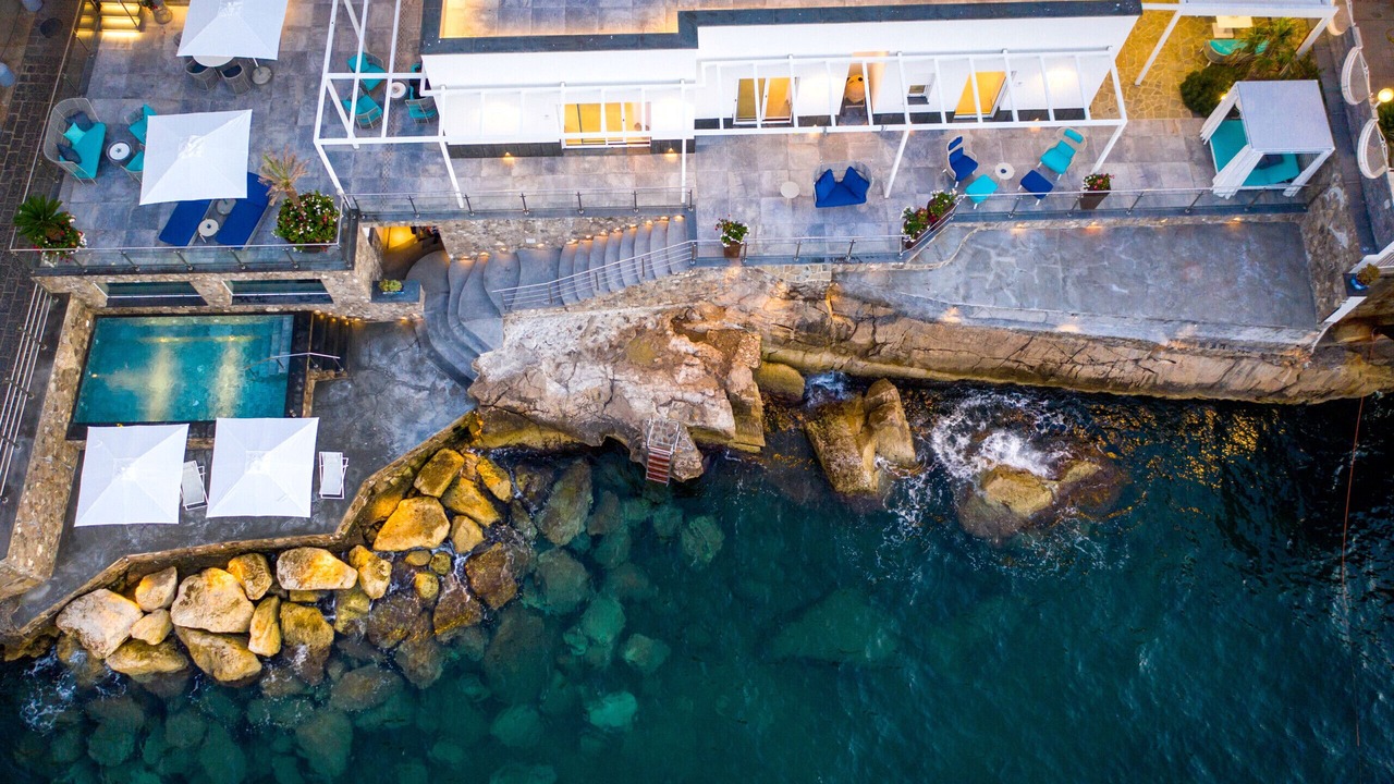 Photo of Outdoor in Sorrento City Centre