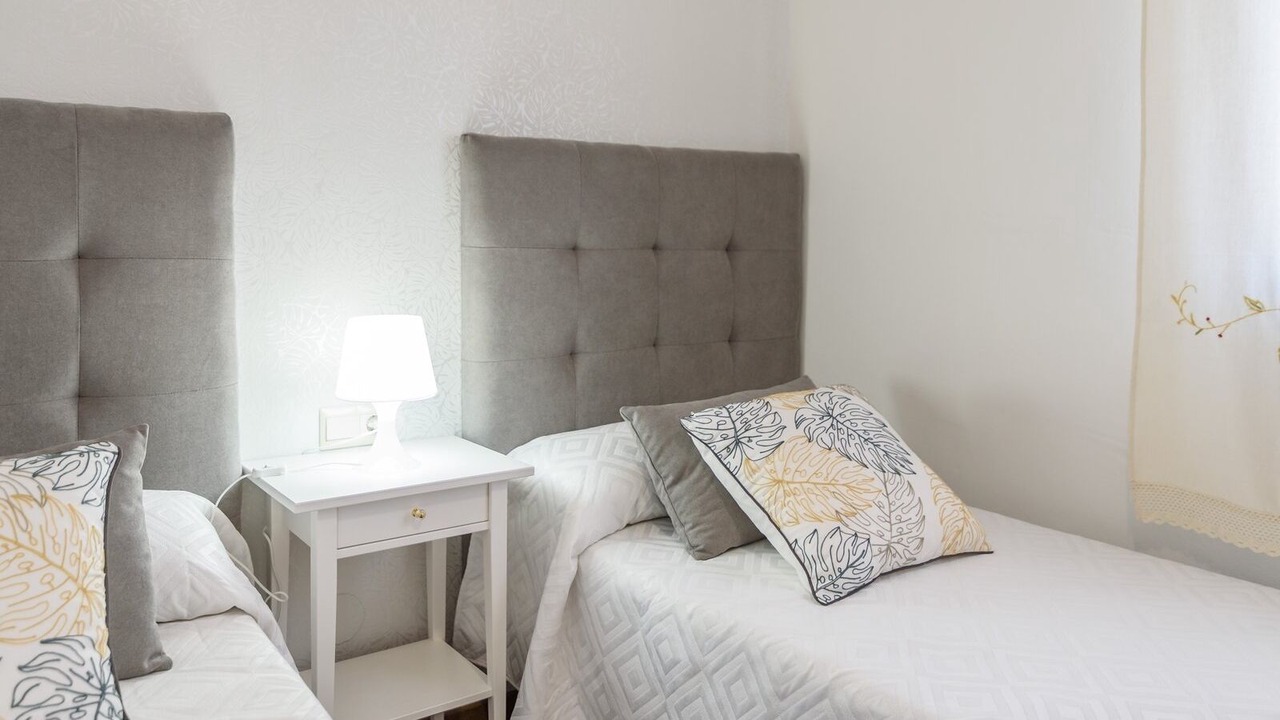 Photo of Bedroom in Torrox