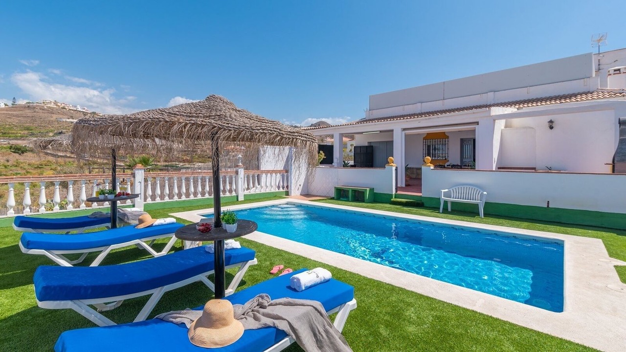 Photo of Outdoor in Torrox Costa