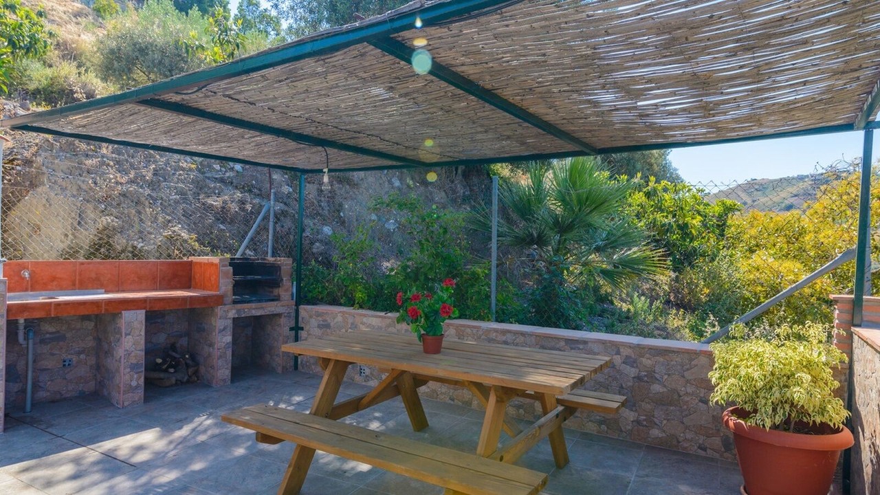 Photo of Outdoor in Competa