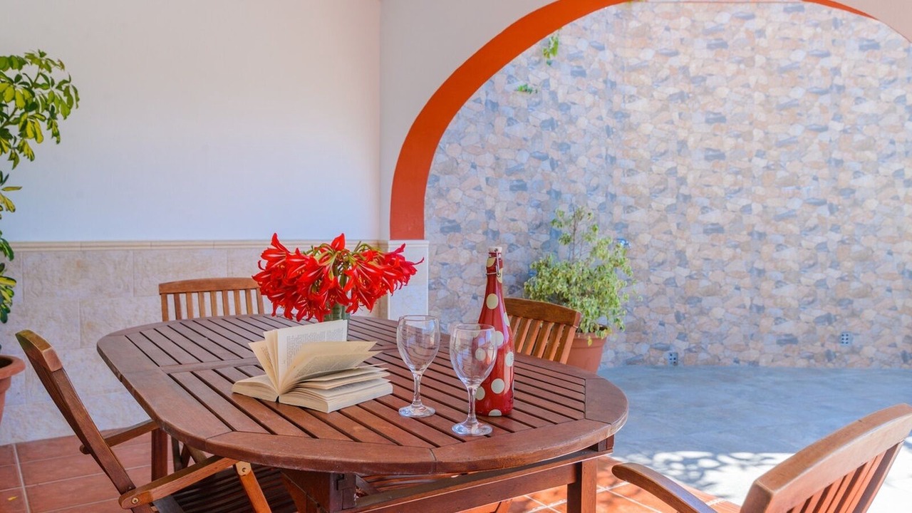 Photo of Outdoor in Competa
