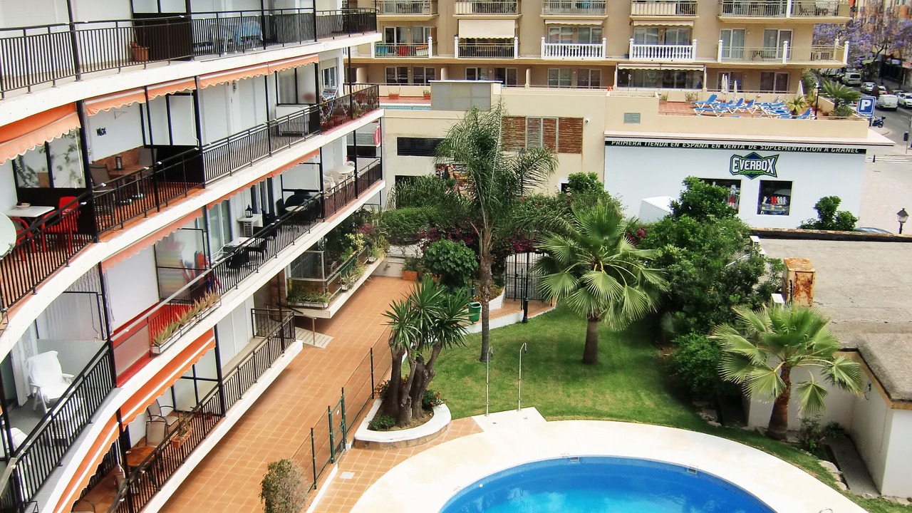 Photo of Outdoor in Fuengirola