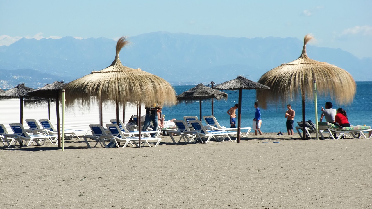 Photo of Others in Fuengirola