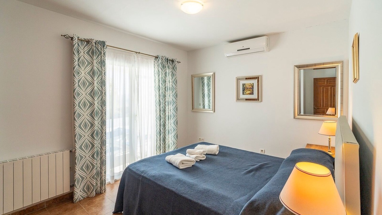 Photo of Bedroom in Vinuela