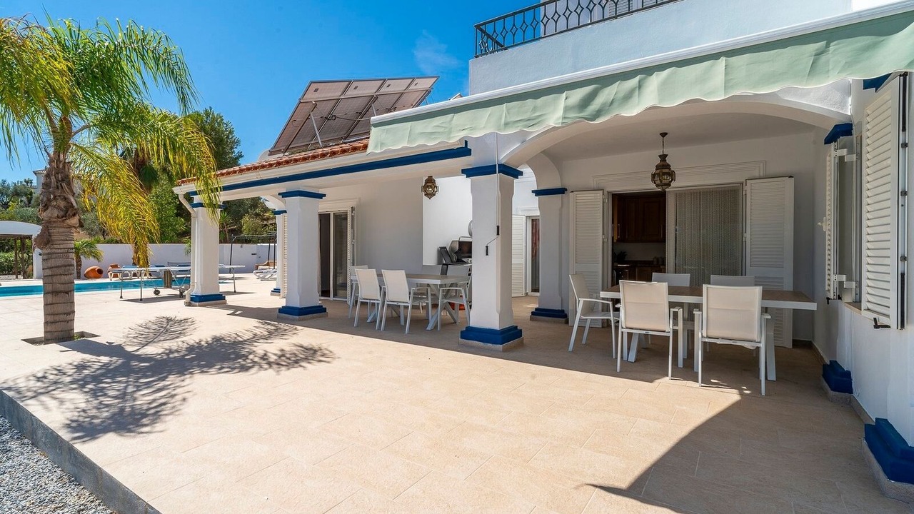 Photo of Outdoor in Vinuela