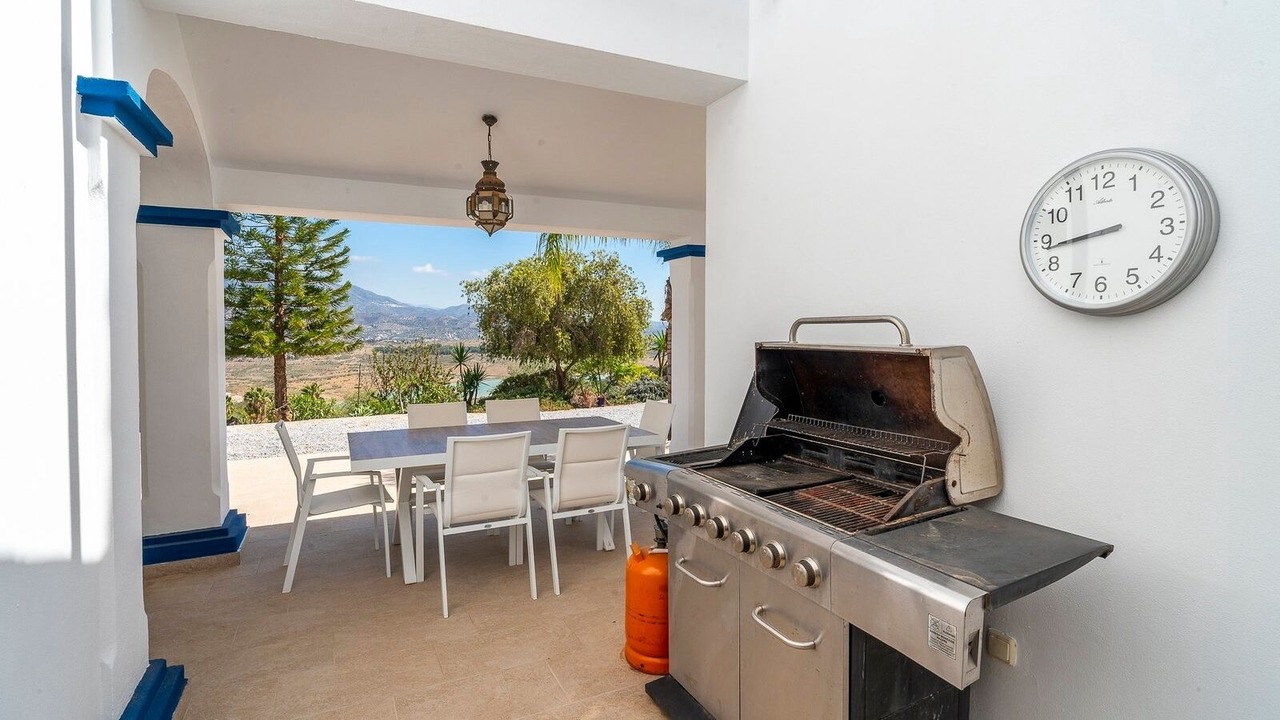Photo of Outdoor in Vinuela
